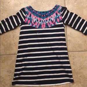 Lilly Pulitzer girls dress